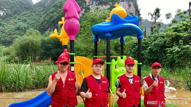 南宁幼儿园卡普乐积木澳门新葡京网站广西(图3)