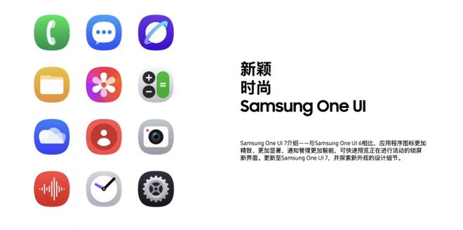 版刚上线就翻车！国行推送时间公布新葡京三星One UI 7正式(图5)
