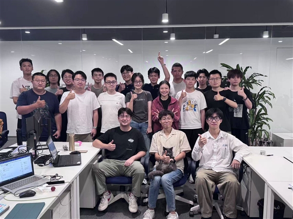 正在扎堆改变世界新葡京辍学的00后(图4)