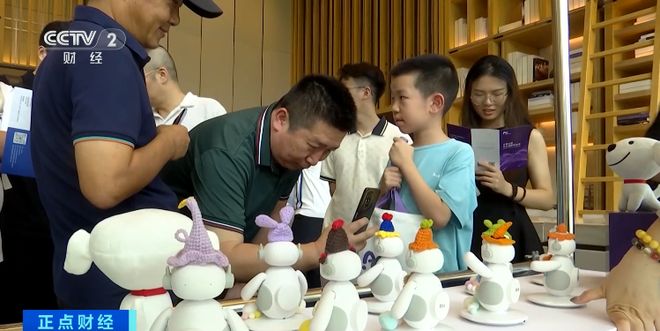 猫来了！千亿级大市场怎么争取澳门新葡京网页能摆龙门阵的熊(图2)