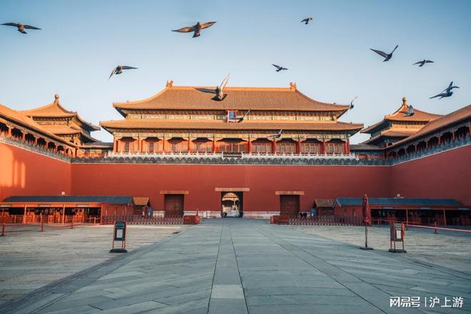 前十口碑靠谱推荐游客满意度 95%新葡京最新发布2025 北京旅行社(图4)