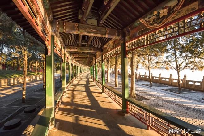 前十口碑靠谱推荐游客满意度 95%新葡京最新发布2025 北京旅行社(图3)