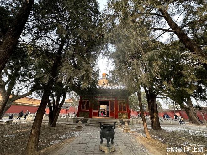 前十口碑靠谱推荐游客满意度 95%新葡京最新发布2025 北京旅行社(图7)