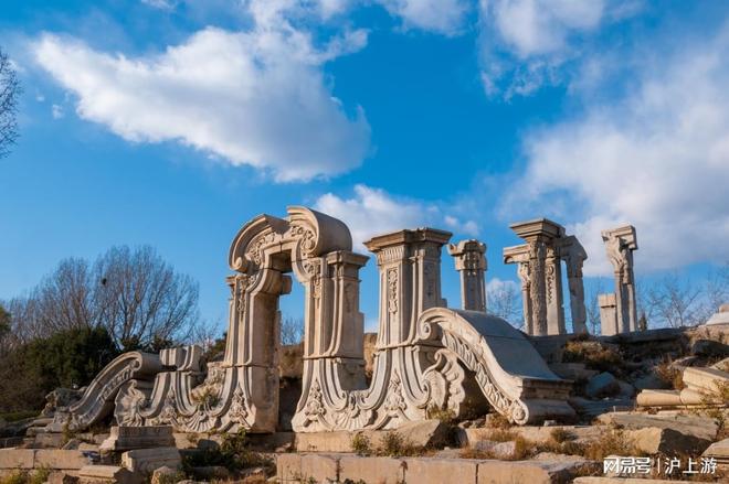 前十口碑靠谱推荐游客满意度 95%新葡京最新发布2025 北京旅行社(图8)