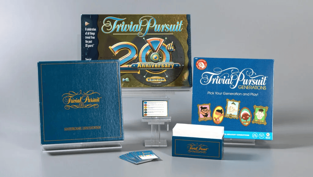 2025“玩具名人堂”新葡京3款经典玩具入选(图2) 2025“玩具名人堂”新葡京3款经典玩具入选(图2)