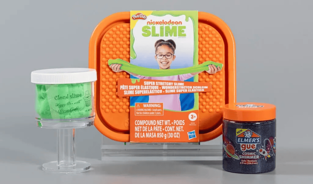 2025“玩具名人堂”新葡京3款经典玩具入选(图3) 2025“玩具名人堂”新葡京3款经典玩具入选(图3)