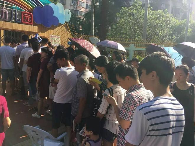 长还挤破头想送？老园长一番话解惑了新葡京博彩公立幼儿园啥都不教为何家(图6)